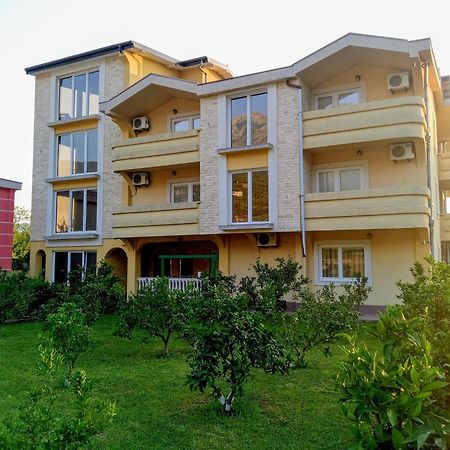 Apartments Old Olive 巴尔 外观 照片