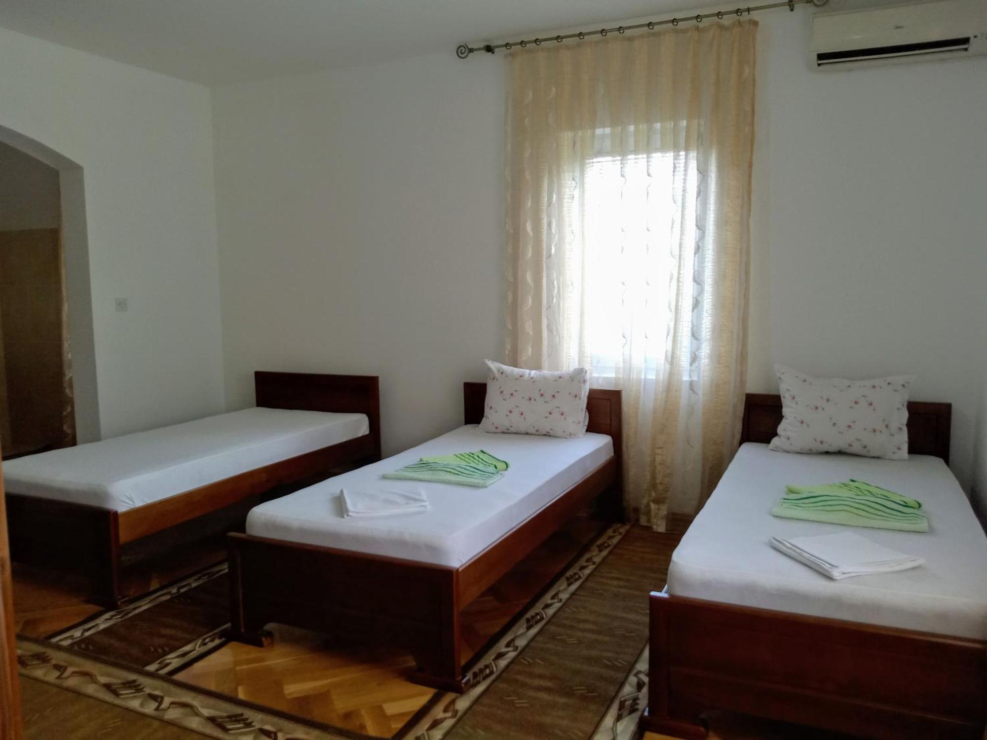 Apartments Old Olive 巴尔 外观 照片