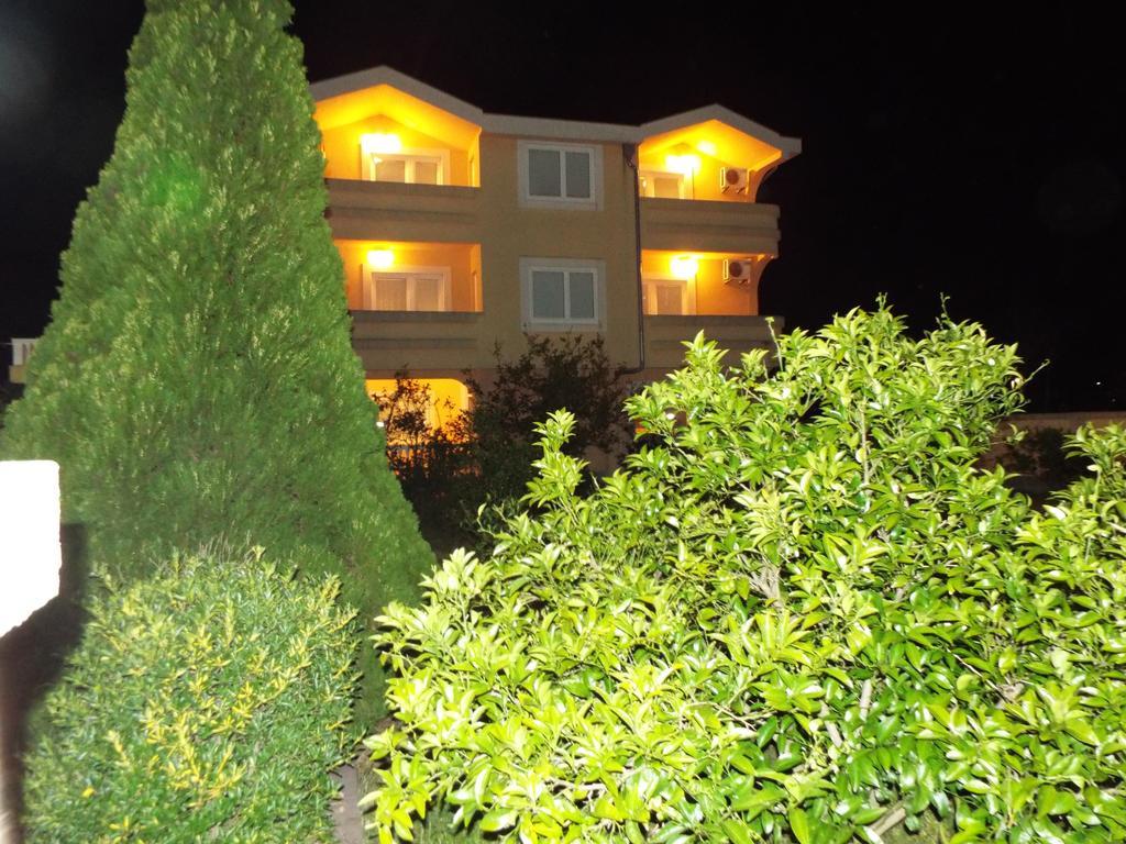 Apartments Old Olive 巴尔 外观 照片