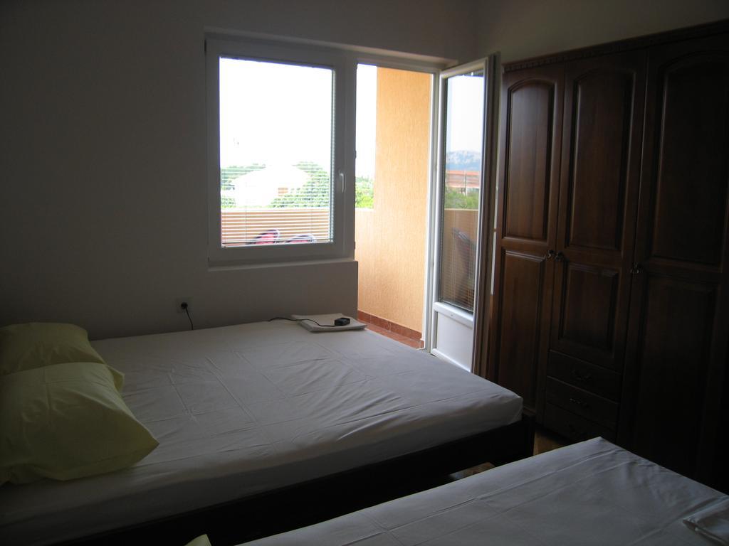 Apartments Old Olive 巴尔 外观 照片