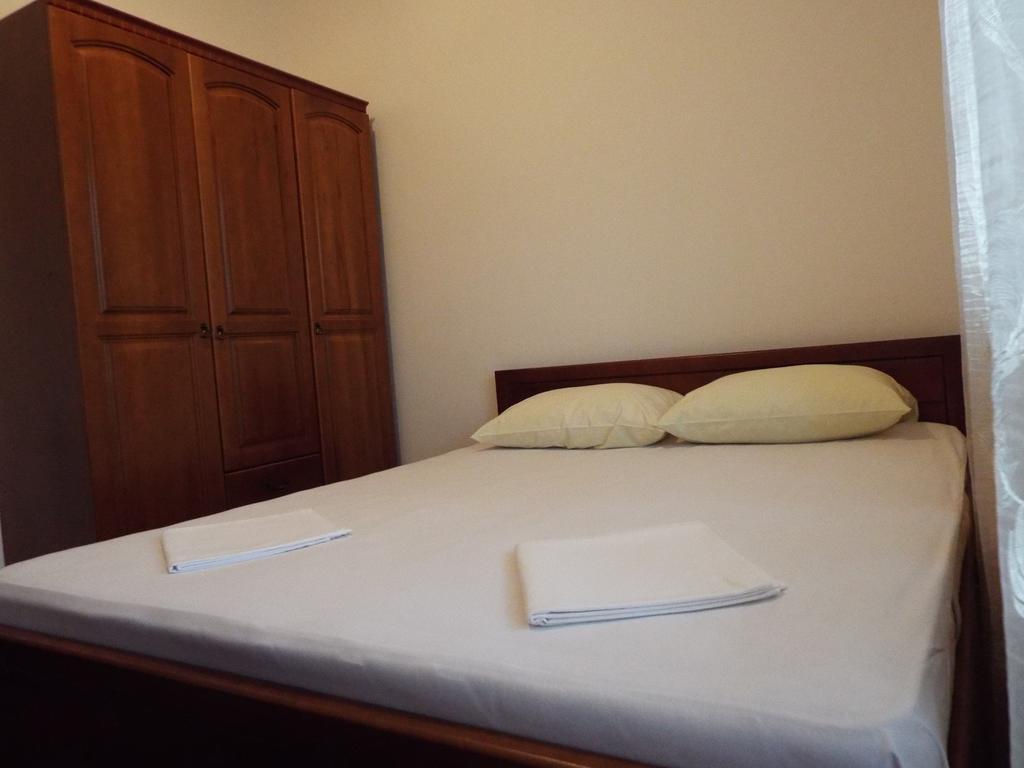 Apartments Old Olive 巴尔 外观 照片