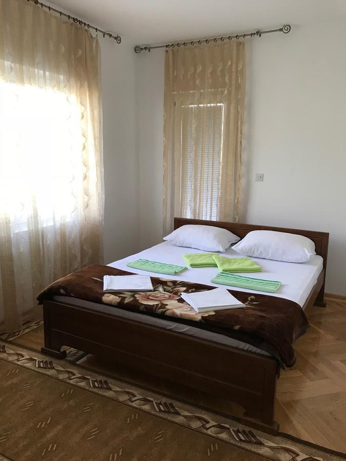 Apartments Old Olive 巴尔 外观 照片