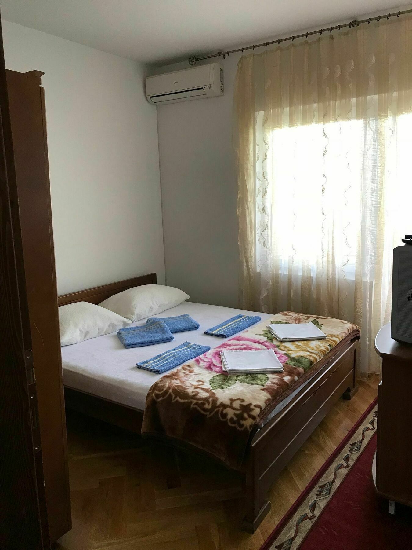 Apartments Old Olive 巴尔 外观 照片