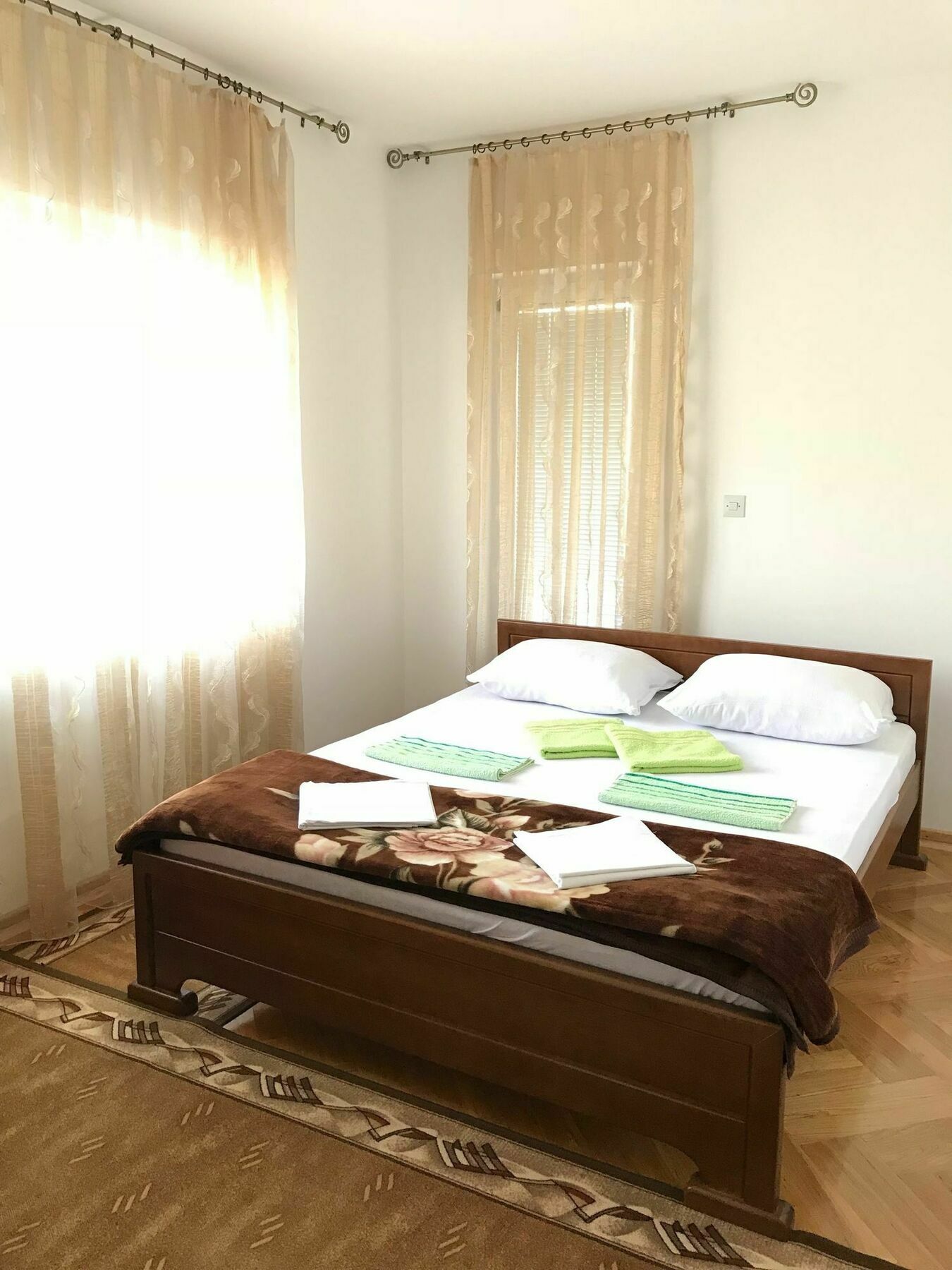 Apartments Old Olive 巴尔 外观 照片