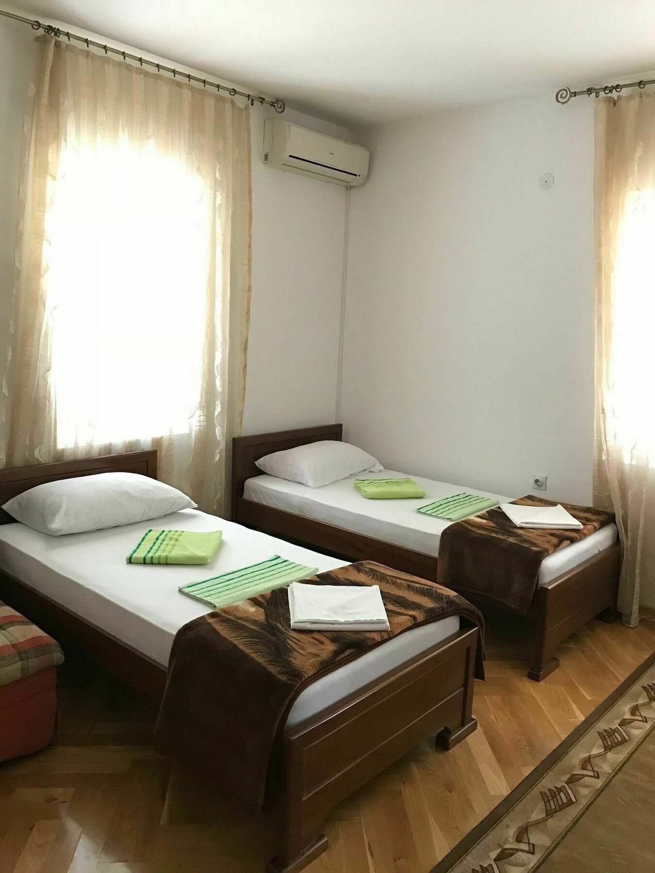 Apartments Old Olive 巴尔 外观 照片