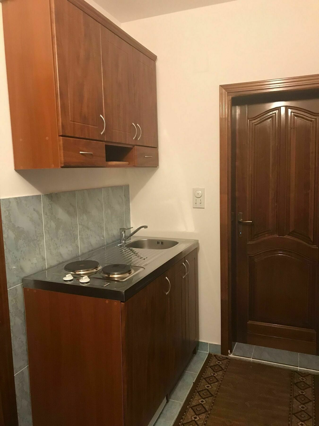 Apartments Old Olive 巴尔 外观 照片