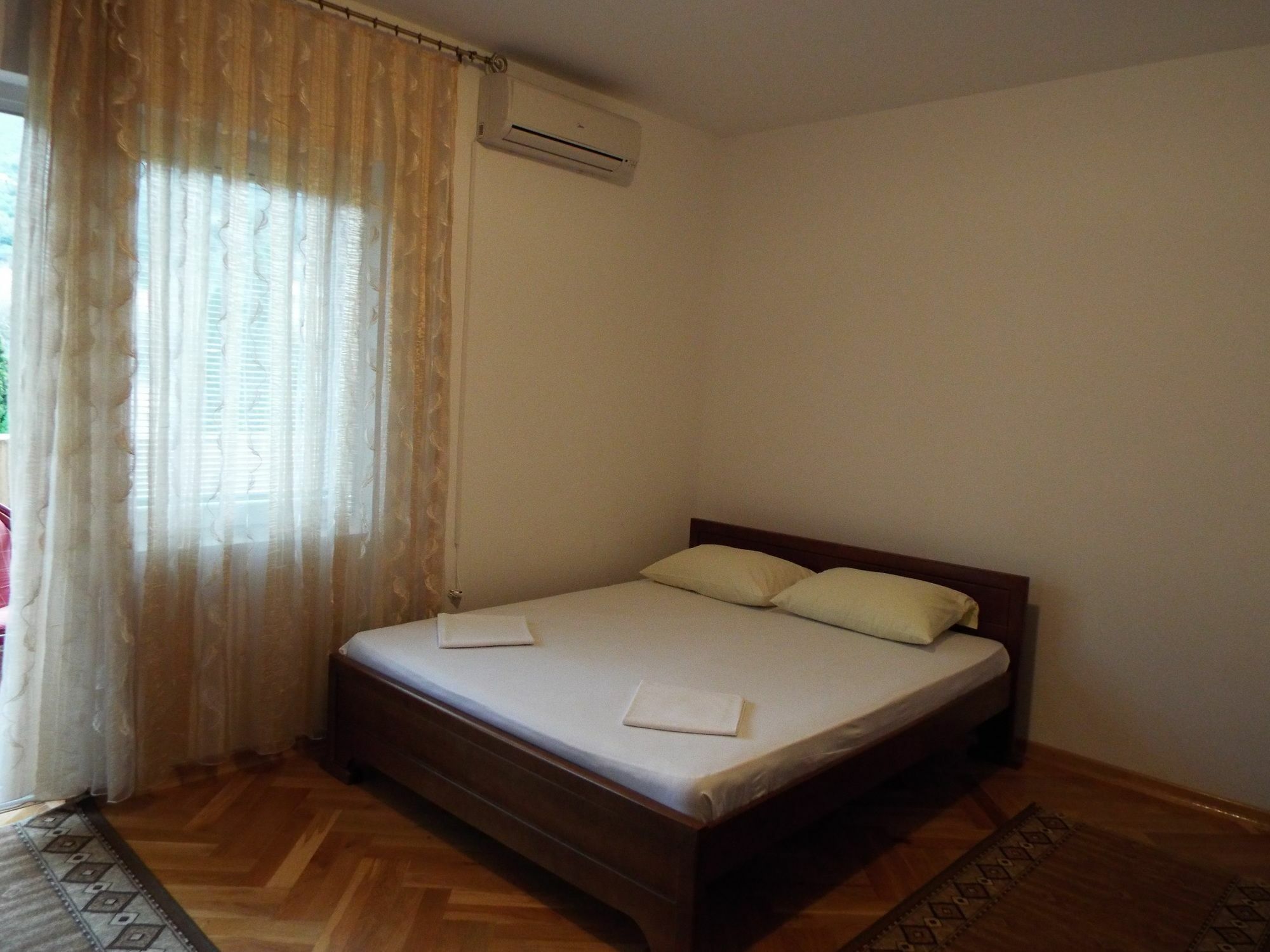 Apartments Old Olive 巴尔 外观 照片