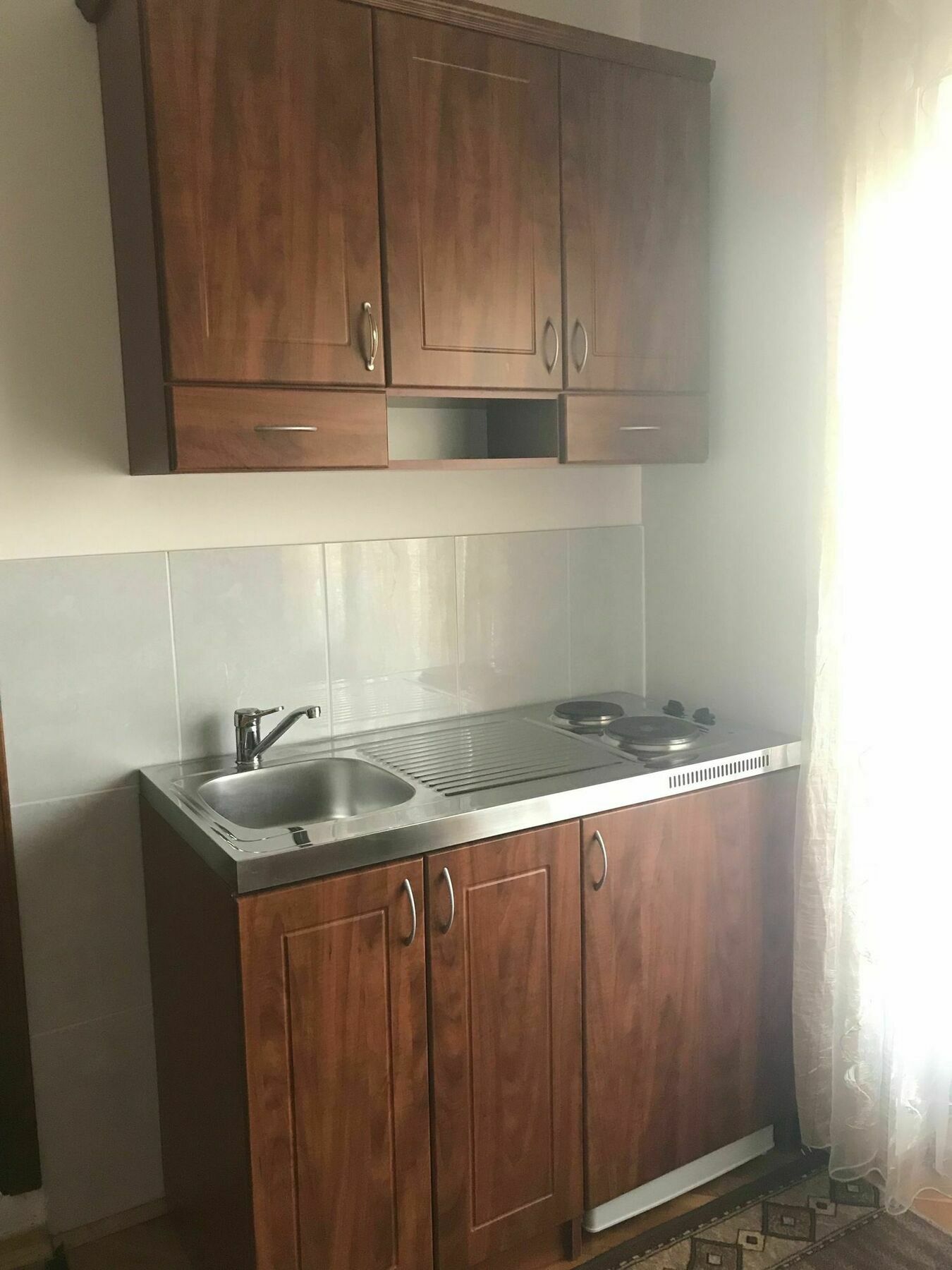 Apartments Old Olive 巴尔 外观 照片